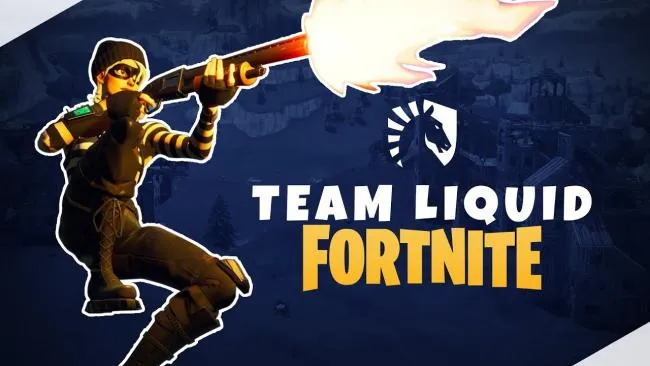 Fortnite : Team Liquid recrute 3 nouveaux joueurs