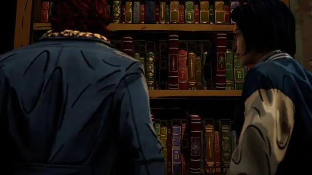 The Wolf Among Us 2 précise sa durée de vie et son format