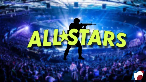 Un match All-Star à la MLG Colombus !