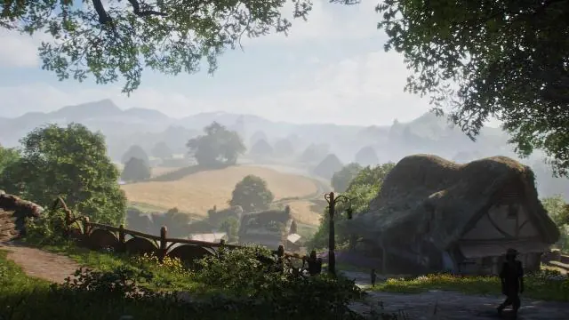 Fable : Playground Games explique pourquoi le jeu est un reboot et pas Fable 4