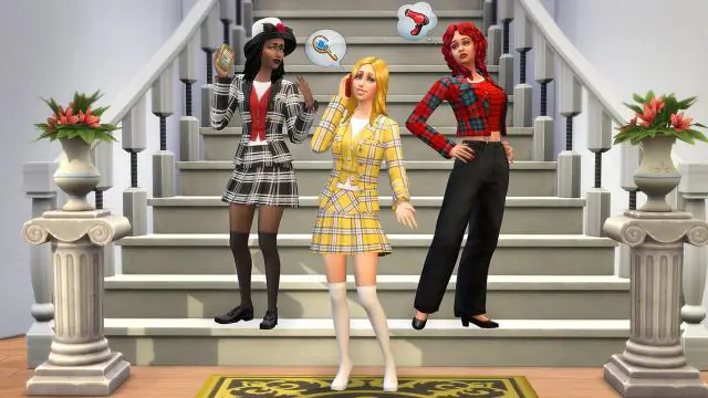 Les Sims 4 : Deux nouveaux kits annoncés, avec une date de sortie très proche
