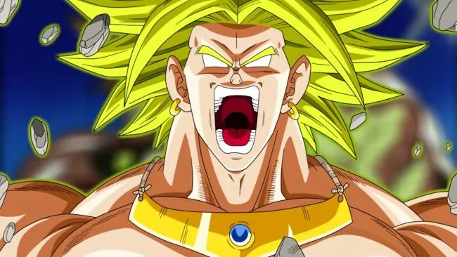 Bardock et Broly seront les deux prochains personnages de Dragon Ball FighterZ !