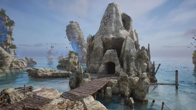 Solasta 2 : Date de sortie, plateformes, gameplay, tout savoir avant son lancement
