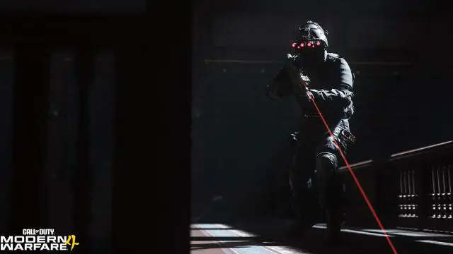 Call of Duty: Modern Warfare 4 : Les configurations PC