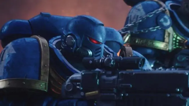 Warhammer 40,000: Space Marine 2 : Quelques notions et jeux sur les Space Marines, pour mieux appréhender le shooter de Saber Interactive