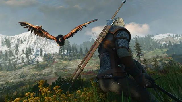 The Witcher 3 : Comment passer le temps ?