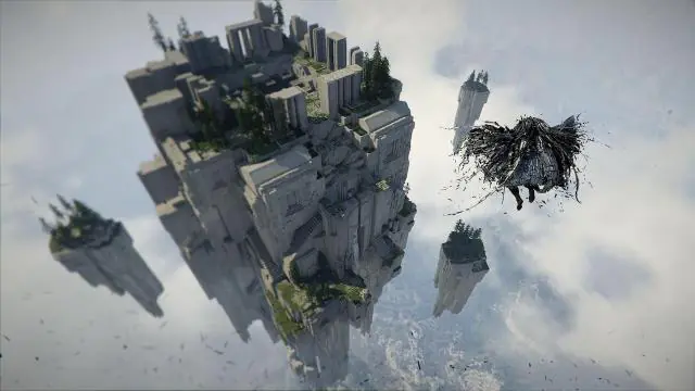 Crimson Desert dispose d'une carte gigantesque, qui surpasse celle de Skyrim et celle de Red Dead Redemption 2