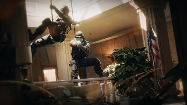 Pour la saison 3, le panel de cartes de Rainbow Six: Siege va changer