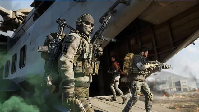 Call of Duty: Mobile : Pourquoi le mode DMZ sera radicalement différent de Warzone ? Les développeurs nous disent tout