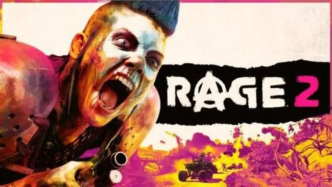 Rage 2 : Les joueurs ne verront aucun écran de chargement ! 