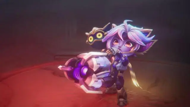 LoL : Les skins et détails du Hall of Legends 2026 en l'honneur de Caps dévoilés