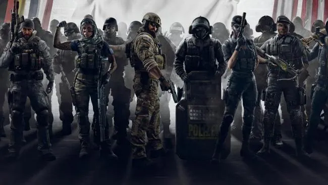 Rainbow Six: Siege atteint les 100 000 de joueurs connectés simultanément sur Steam
