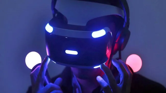 Un homme décède après avoir utilisé son casque VR