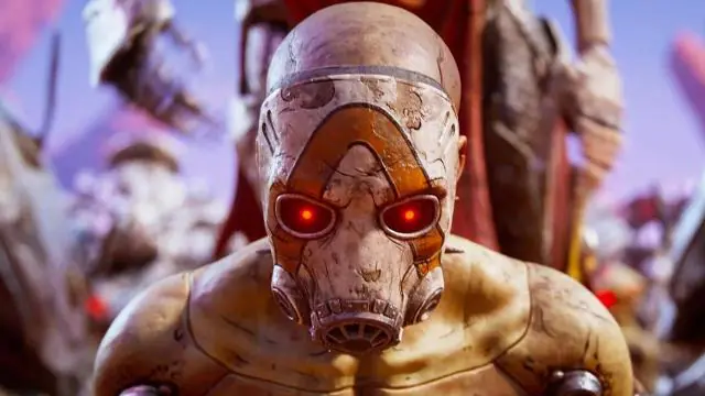 Borderlands 4 : Les configurations PC