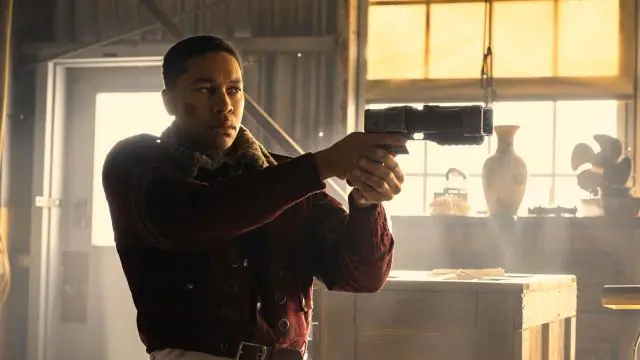 Fallout : La série TV accueille de nouveaux acteurs, dont une star de Star Wars