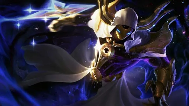 Patch 7.7 : Le retour de Kassadin ?