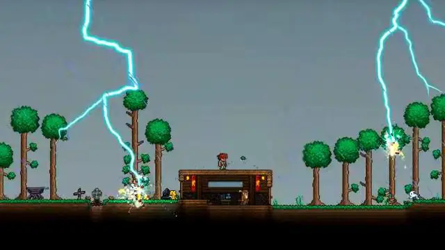 Terraria : La date de la mise à jour la plus attendue du titre est enfin connue