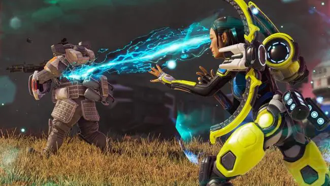 Apex Legends : La cross-progression, comment fonctionne-elle ?