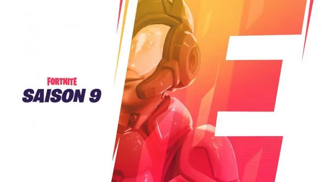 Fortnite : La saison 9 durera 12 semaines