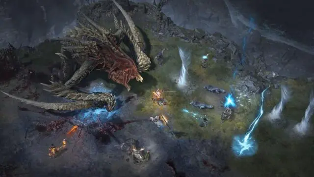 Diablo 4 : Les saisons se poursuivront après la sortie de Diablo 5