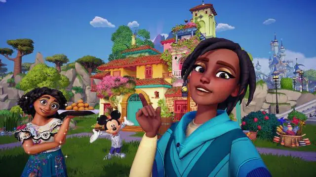 Disney Dreamlight Valley : Heure de sortie de la mise à jour « Puppy Love » en France