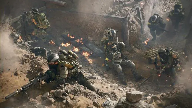 Battlefield 6 : Les armes de lancement, comment toutes les débloquer ?