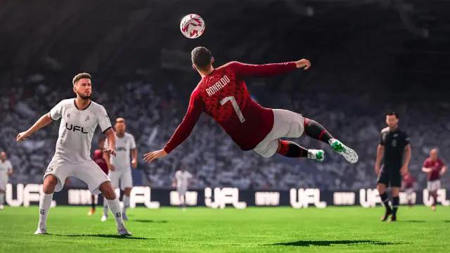 Notre interview d'UFL : « Notre priorité absolue est un gameplay réaliste et équitable pour tous »