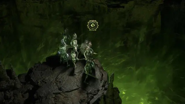 Grinding Gear Games promet un support éternel pour Path of Exile premier du nom