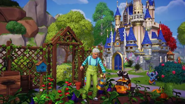 Disney Dreamlight Valley : MàJ Pixel Perfect du 29 juillet 2026, patch notes et détails