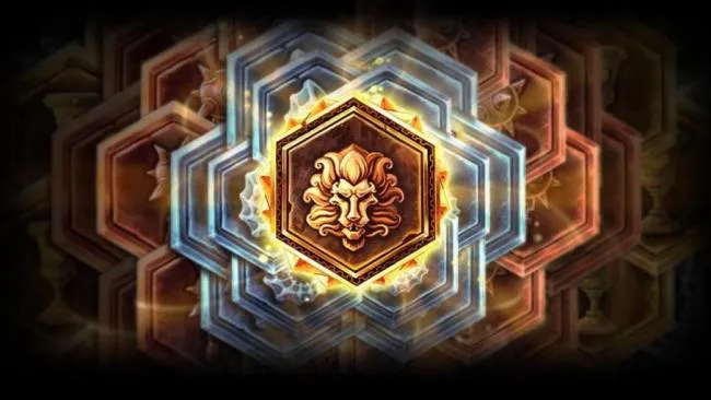 De nouvelles runes dans League of Legends ?
