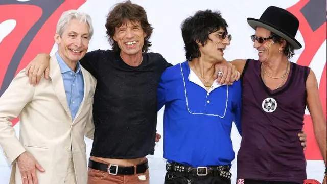 Les Rolling Stones débarquent dans Roblox pour une expérience interactive inattendue