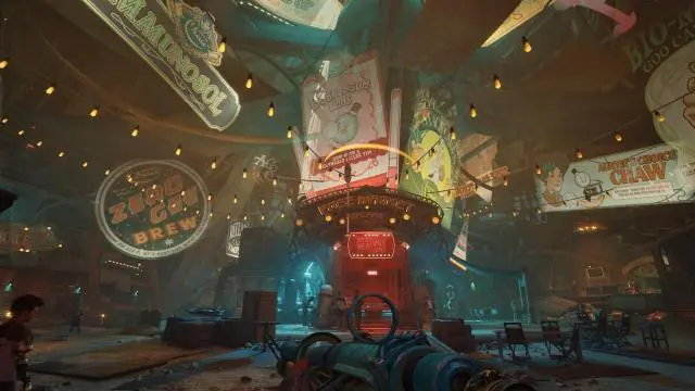 The Outer Worlds 2 : Les meilleurs traits
