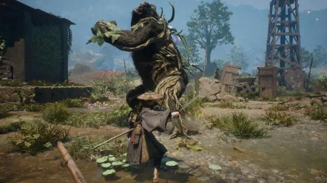 Beast of Reincarnation : Les configurations PC