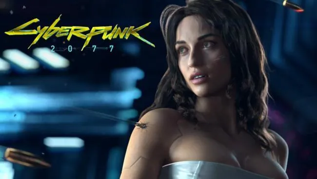 Cyberpunk 2077 : 48 minutes de gameplay dévoilées en live !