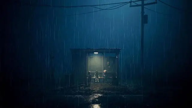 REANIMAL est-il dans le Game Pass ?