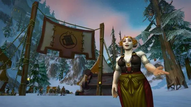 WoW : La Fête des Brasseurs est disponible sur The War Within, les détails du Brewfest 2025