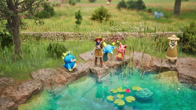 Palworld: Palfarm accusé de plagier Pokémon Pokopia ? Son développeur répond