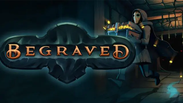 Interview : La genèse de Begraved, racontée par une partie de l'équipe derrière Valheim