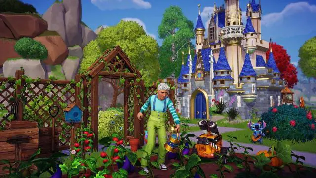 Disney Dreamlight Valley : MàJ Puppy Love du 11 février 2026, patch notes et détails