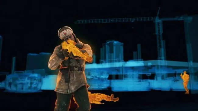 Call of Duty: Black Ops 4 : Il pourrait y avoir 60 joueurs dans le mode Blackout 