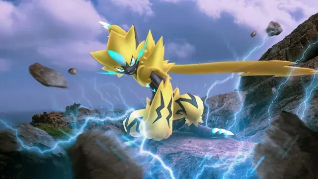 Pokémon GO : Étude spéciale GO Fest 2026 Zeraora, les missions et récompenses