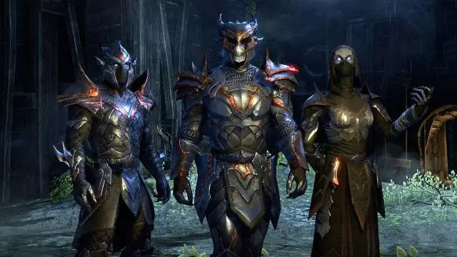 The Elder Scrolls Online : Moins de mises à jour prévues à cause des récents événements 