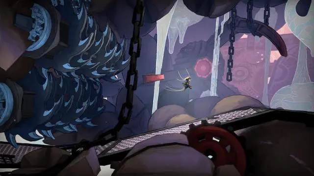MIO: Memories in Orbit : Est-il possible d'y jouer à la manette sur PC ?