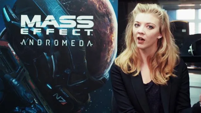 Game of Thrones et Kaamelott s'invitent dans Mass Effect : Andromeda 
