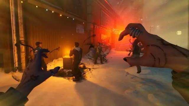 Vampire: The Masquerade - Bloodlines 2 : Les configurations PC