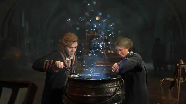 Warner Bros. Games déterminé à concentrer ses efforts sur 4 licences fortes dont Harry Potter