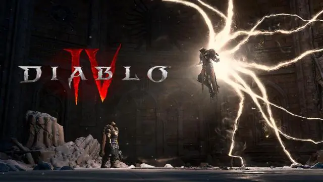 Diablo 4 : Garder le même personnage au fil des saisons sera bientôt possible