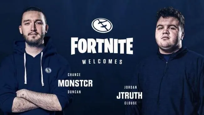 Fortnite : Evil Genuises se lance sur le jeu