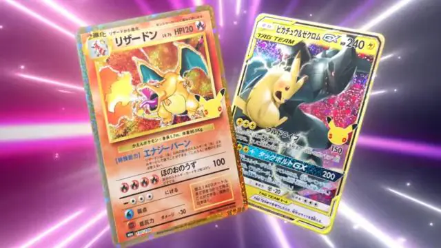 Pokémon TCG : Le set des 30 ans se dévoile en vidéo avec de belles surprises