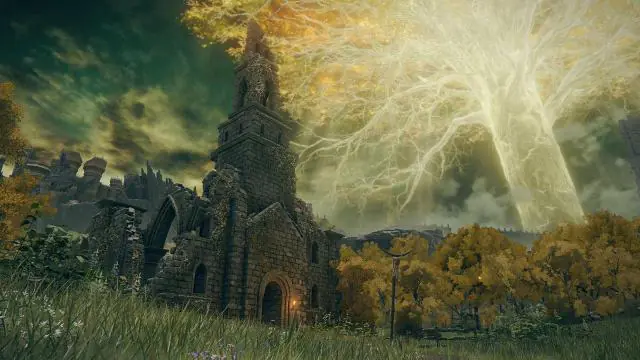 Elden Ring : L'un des lieux de tournage du film repéré par un internaute avec un beau clin d'œil au jeu